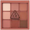 3CE Mood Recipe Multi Eye Color Palette - Многоцветная палитра теней для век 8,5гр., купить с доставкой на дом фото 7 — Корейские товары для всей семьи(КорОпт)