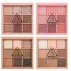 3CE Mood Recipe Multi Eye Color Palette - Многоцветная палитра теней для век 8,5гр. фото 1 &mdash; Корейские товары для всей семьи(КорОпт)