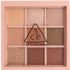 3CE Mood Recipe Multi Eye Color Palette - Многоцветная палитра теней для век 8,5гр., купить с доставкой на дом фото 8 — Корейские товары для всей семьи(КорОпт)