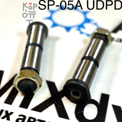 Палец рессорный SP05A 25x90x119 1-51161-005-3 под тавотницу UDPD