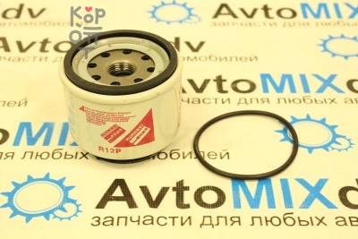 Картридж сепаратора R12P фильтр топливный