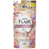 Kao Humming Flair Fragrance Charming Bouquet  -  Кондиционер - ополаскиватель для белья с чарующим ароматом цветочного букета., купить с доставкой на дом фото 7 — Корейские товары для всей семьи(КорОпт)