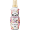 Kao Humming Flair Fragrance Charming Bouquet  -  Кондиционер - ополаскиватель для белья с чарующим ароматом цветочного букета., купить с доставкой на дом фото 9 — Корейские товары для всей семьи(КорОпт)