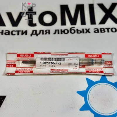 Свеча накала PI-50 / Y-954M1 / 7779 / GI-016 8-94135-377-1 4BC2 EIKO