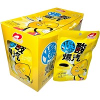 Кислая освежающая карамель Luxing EXplosive Acid Pineapple - Крутая кислота со вкусом Колы