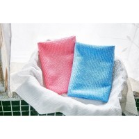 SUNG BO Салфетка для кухни универсальная №437 Premium Magic Dishcloth - 40см*30см микрофибра