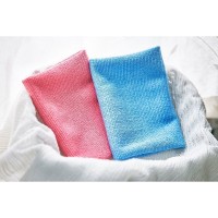 SUNG BO Салфетка для кухни универсальная №437 Premium Magic Dishcloth - 40см*30см микрофибра