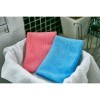SUNG BO Салфетка для кухни универсальная №437 Premium Magic Dishcloth - 40см*30см микрофибра, купить с доставкой на дом фото 6 — Корейские товары для всей семьи(КорОпт)