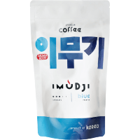 Кофе растворимый IMUDJI BLUE