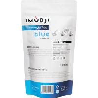 Кофе растворимый IMUDJI BLUE