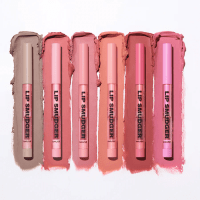AMUSE Lip Smudger - Бархатный карандаш для губ, 0,5 г