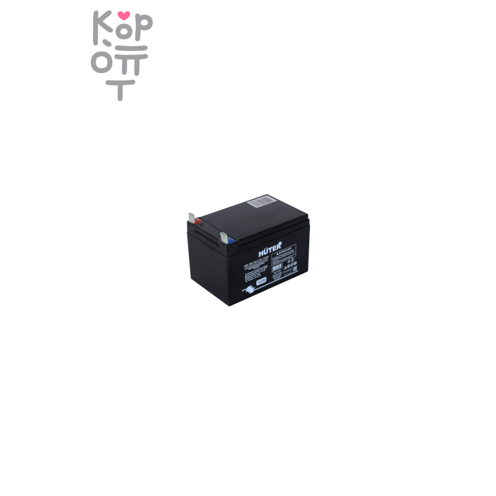 Инверторный генератор DN1500Si Huter