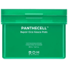 Bioheal BOH Panthecell Repair Cica Gauze Pads - Успокаивающие тонер-пэды с экстрактом Центеллы 80шт./250мл., купить с доставкой на дом фото 1 &mdash; Корейские товары для всей семьи(КорОпт)
