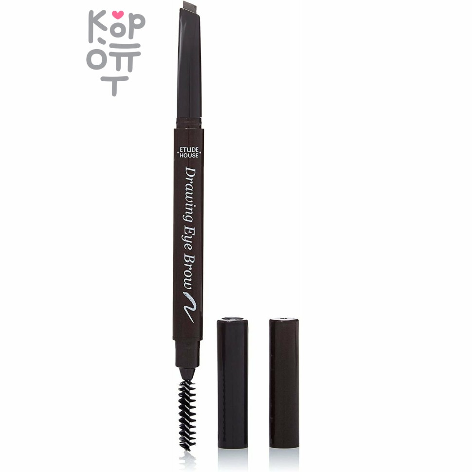 Etude House Drawing Eye Brow -  Карандаш для бровей 0,25гр.