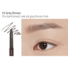 Etude House Drawing Eye Brow -  Карандаш для бровей 0,25гр., купить с доставкой на дом фото 2 — Корейские товары для всей семьи(КорОпт)