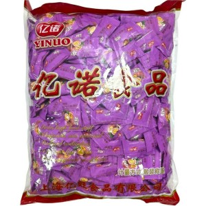 Карамель Yinuo Candy Маракуйя, 2,5кг