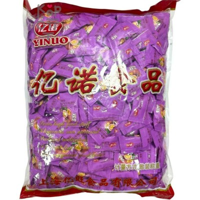 Карамель Yinuo Candy Маракуйя, 2,5кг