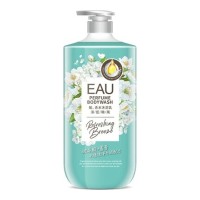 EAU Perfume Bodywash - Парфюмированный гель для душа, 1 л