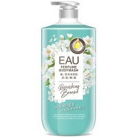 EAU Perfume Bodywash - Парфюмированный гель для душа 1л.