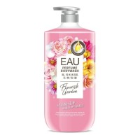 EAU Perfume Bodywash - Парфюмированный гель для душа, 1 л