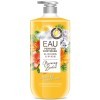 EAU Perfume Bodywash - Парфюмированный гель для душа 1л., купить с доставкой на дом фото 5 — Корейские товары для всей семьи(КорОпт)