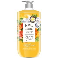 EAU Perfume Bodywash - Парфюмированный гель для душа 1л.