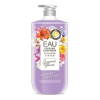 EAU Perfume Bodywash - Парфюмированный гель для душа, 1 л