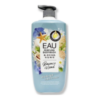 EAU Perfume Bodywash - Парфюмированный гель для душа, 1 л