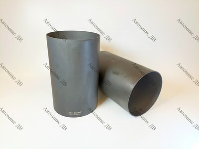 Гильза ДВС 4M51 F / F ME995541 L-190 мм прямые фосфатированные IZUMI
