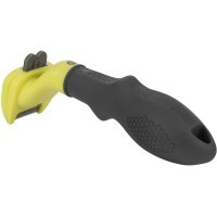 FURminator XS Фурминатор для миниатюрных собак с длинной шерстью