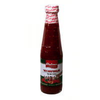 Cholimex Garlic Chili Sauce - Чесночный соус чили.