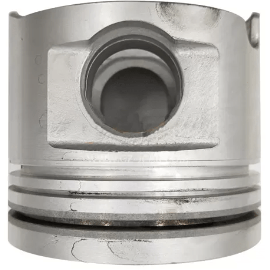 IZUMI 1HDFTE ALFIN+O/G 46674AG 13101-17110 2/1.5/4 d-45mm STD Red - Поршни двигателя