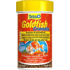 TetraGoldfish Granules корм в гранулах для золотых рыб 100 мл, купить с доставкой на дом фото 2 &mdash; Корейские товары для всей семьи(КорОпт)