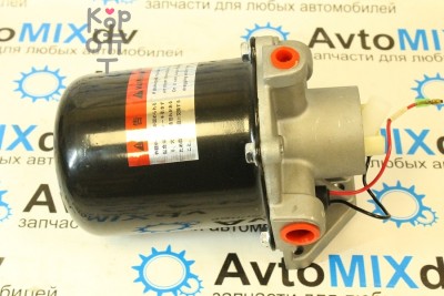 Масловлагоотделитель DR-41 / XQ8135 MC837993 FK617 AVTOSTAMP