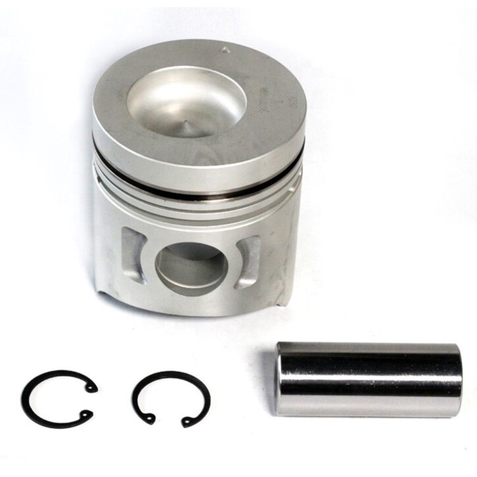FGM FE6T ALFIN 12013-Z5576 d-58mm 4mm STD - Поршни двигателя, 1 клапан