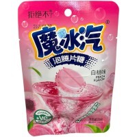 Карамель VC Cerliam Candy Холодок ароматный с витамином С и вкусом Винограда
