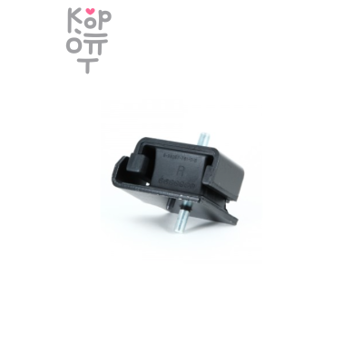 Подушка двигателя 8-98097-761-0 SIZ-1930 ELF 4HL1, 4HG1 SCHMACO
