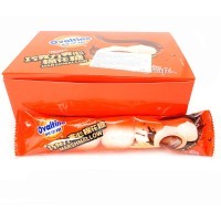 Маршмеллоу Ovaltine сэндвич с шоколадной начинкой