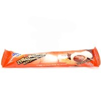 Маршмеллоу Ovaltine сэндвич с шоколадной начинкой