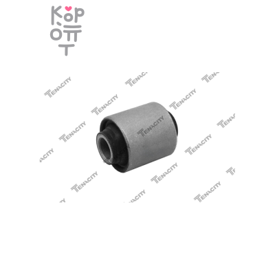 Сайлентблок 55110-JG000 AAMNI1158 заднего поперечного нижнего рычага X-TRAIL T31 TENACITY