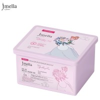 JMELLA Disney Daily Mask EX Sparkling Rose - Маска для лица с ароматом розы и мускуса