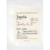 JMELLA Disney Daily Mask EX Sparkling Rose - Маска для лица с ароматом розы и мускуса, купить с доставкой на дом фото 1 — Корейские товары для всей семьи(КорОпт)