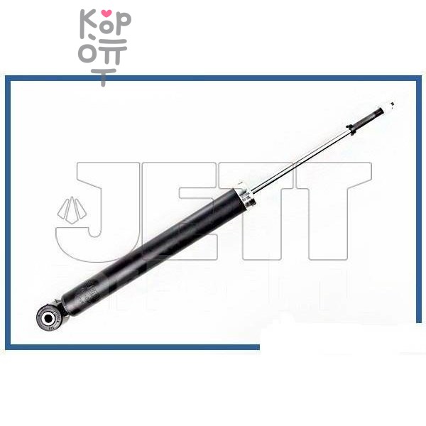 Амортизатор 553308 / V11-006 D462-28-70X DEMIO(DY),VERISA(DC) (03 / 01-) -RR JETT