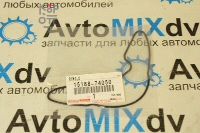 Прокладка масляного насоса 3S / 4S 15188-74050 / 15188-88382 для TOYOTA