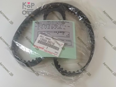 Ремень газораспределения 97MR25 5560XS / A364R25MM 13568-39015 / 13568-09131 / 13568-09130 / 13568-30010 / 13568-39016 1KDFT SUN