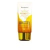 Deoproce UV Defence Sun Cream SPF 50+/PA+++ Cолнцезащитный крем для лица и тела, предназначен для защиты от УФ лучей высокого уровня, 70гр., купить с доставкой на дом фото 2 — Корейские товары для всей семьи(КорОпт)