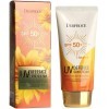 Deoproce UV Defence Sun Cream SPF 50+/PA+++ Cолнцезащитный крем для лица и тела, предназначен для защиты от УФ лучей высокого уровня, 70гр., купить с доставкой на дом фото 1 — Корейские товары для всей семьи(КорОпт)
