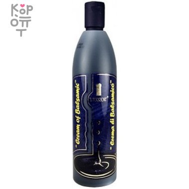 Соус бальзамический Carandini Il Torrione 500мл. &mdash; Корейские товары для всей семьи(КорОпт)