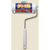 Life-Do Adhesive King - Ролик на подставке с ручкой для чистки ковров и удаления пылевого клеща