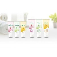 Naive Пенка для умывания с экстрактом чайного листа, 130 г
